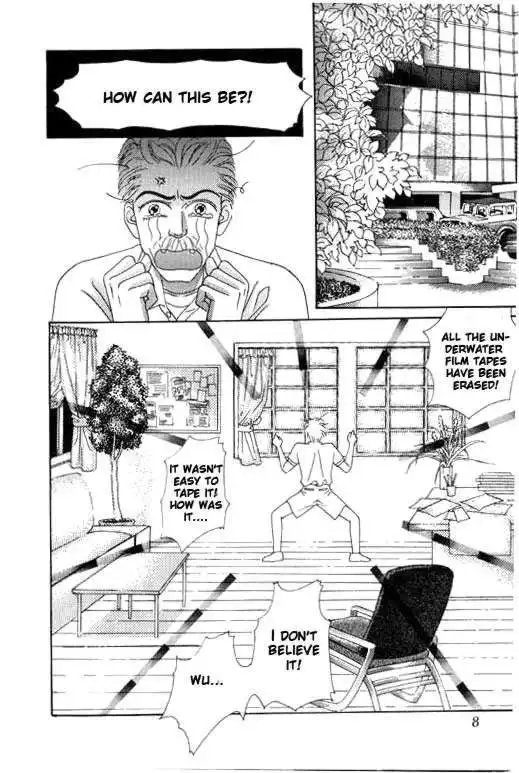 Paradise City Chapter 7 9